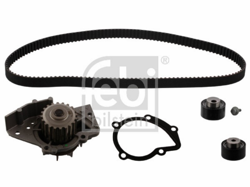 Kit cinghia distribuzione Citroën C8 2.0 HDI 16V dispatch I 2