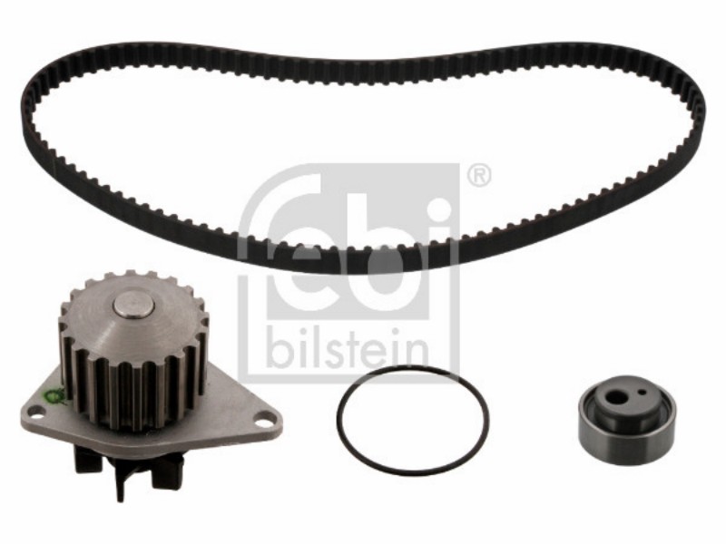Kit cinghia distribuzione Citroën ax 1.4 ax 1.4 GTI ax 4x4 1.