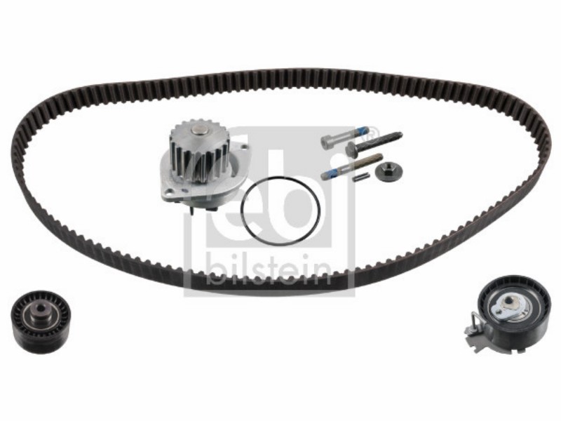 Kit cinghia distribuzione Citroën berlingo I 1.6 16V berlingo
