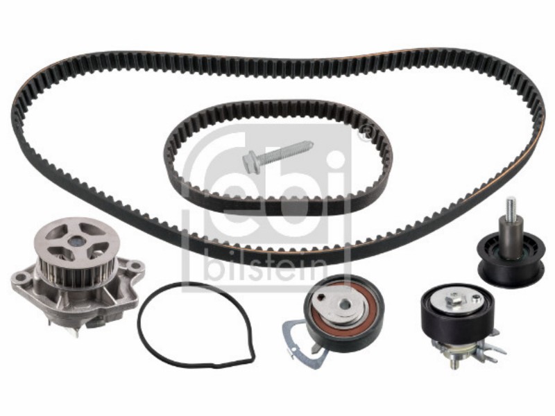 Kit cinghia distribuzione Audi A2 (8Z) 1.4 16VSEAT arosa (6H