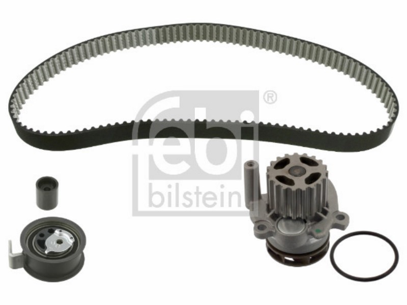 Kit cinghia distribuzione Audi A6 (4B) 1.9 TDI A6 Avant (4B)