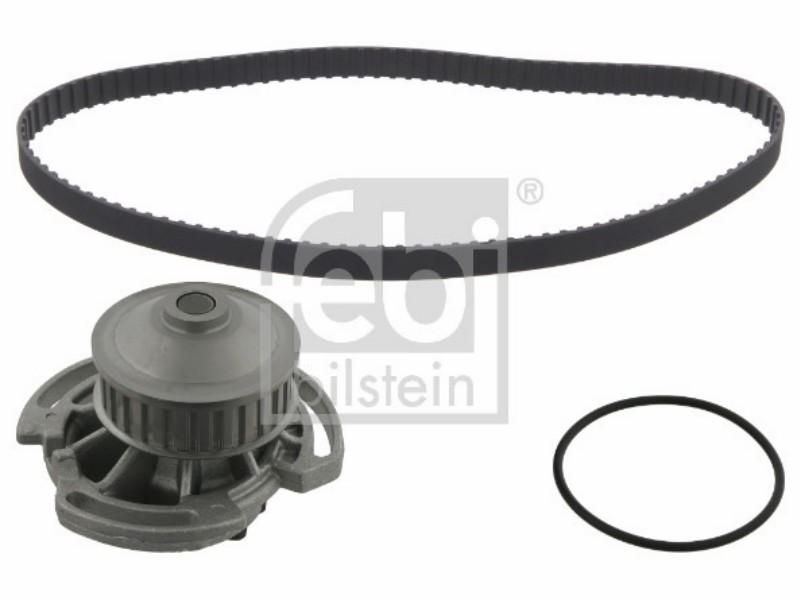 Kit cinghia distribuzione VW Golf 2 (1g) 1.0 Golf 2 (1g) 1.3