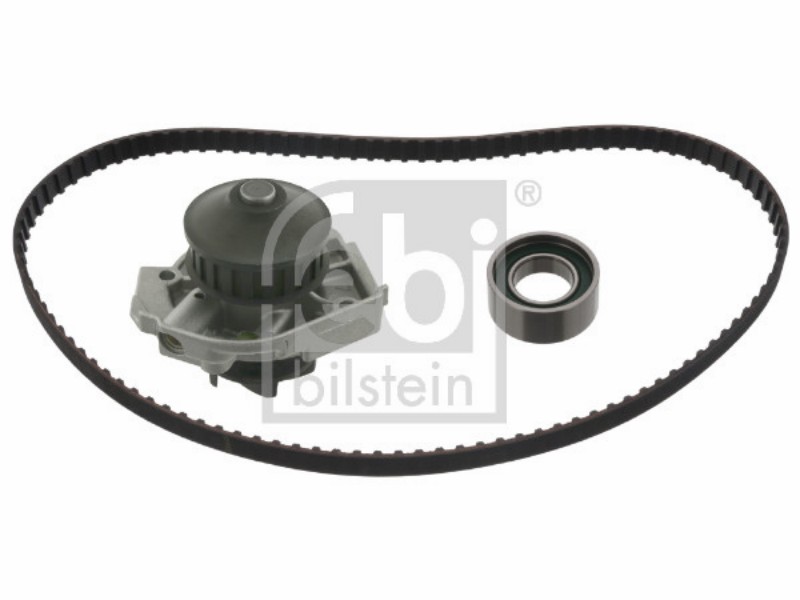 Kit cinghia distribuzione Fiat palio I 1.2 palio I weekend 1.