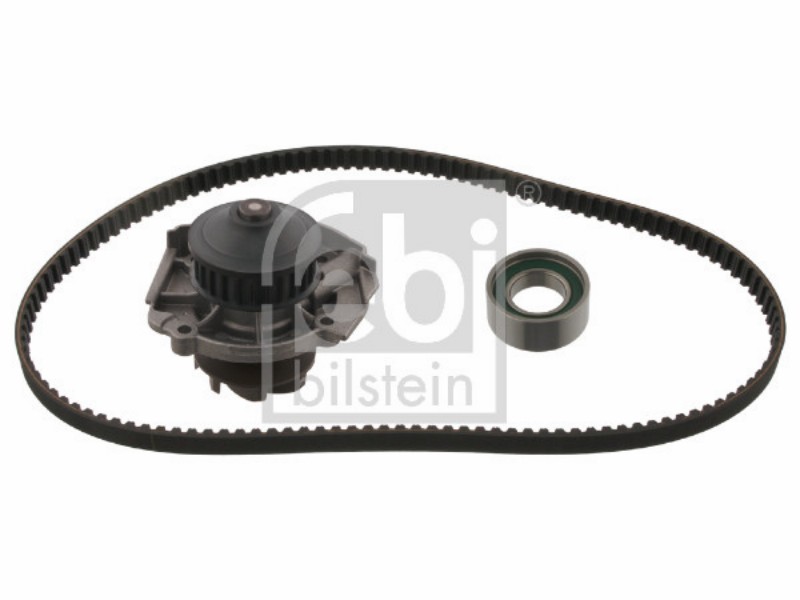 Kit cinghia distribuzione Fiat doblo I 1.2 palio I 1.2 palio