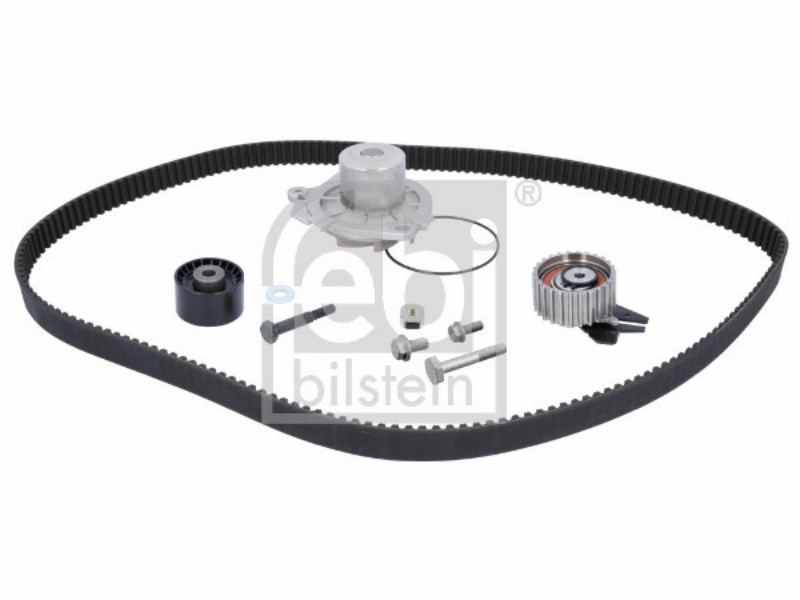 Kit cinghia distribuzione Alfa Romeo 145 1.9 JTD 146 1.9 JTD