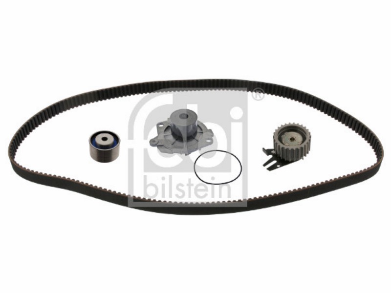 Kit cinghia distribuzione Alfa Romeo 147 1.9 JTD 147 1.9 JTDM