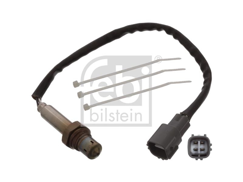 Sonda lambda Citroën C1 I 1.0PEUGEOT 107 1.0TO