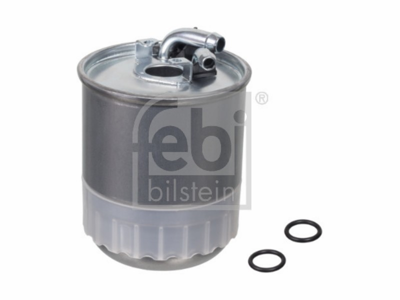Filtro carburante Mercedes benz pkw 280 CDI 4MATIC c