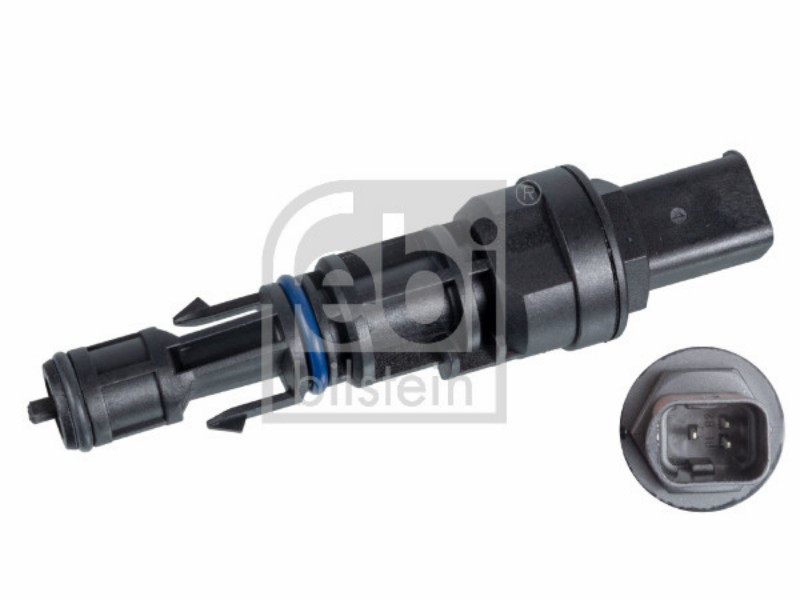 Sensore di velocit· pkw II (bb) 1.0 I