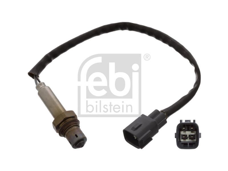 Sonda lambda Citroën C1 I 1.0PEUGEOT 107 1.0TO