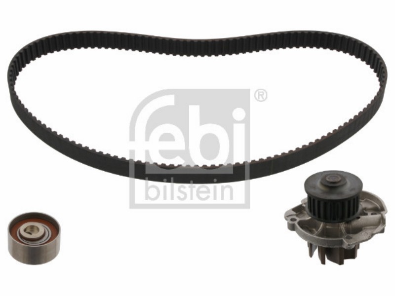 Kit cinghia distribuzione Alfa Romeo mito 1.4FIAT 500 c IV 1