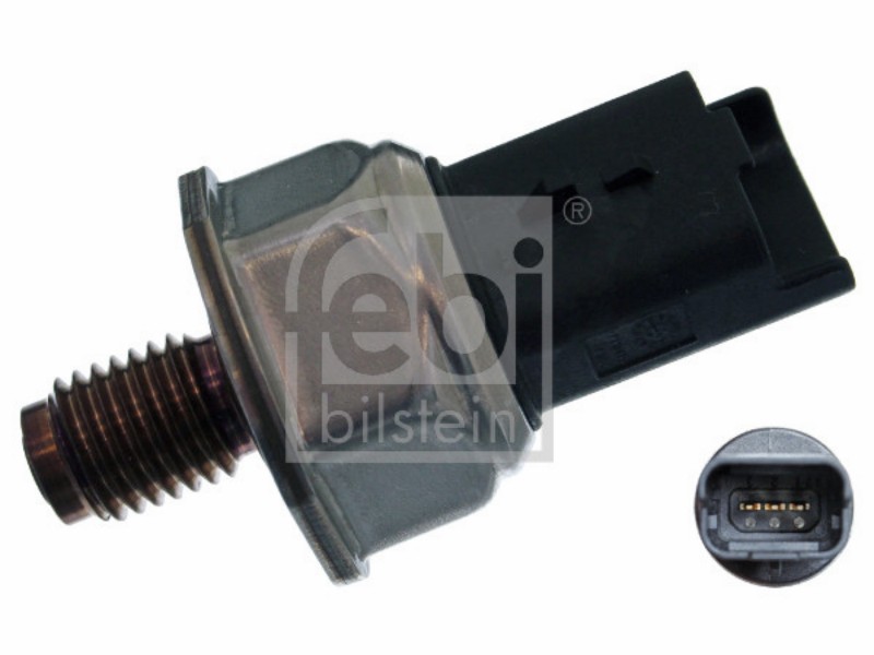 Sensore di pressione carburante Citroën berlingo I 1.6 HDI 16V berl
