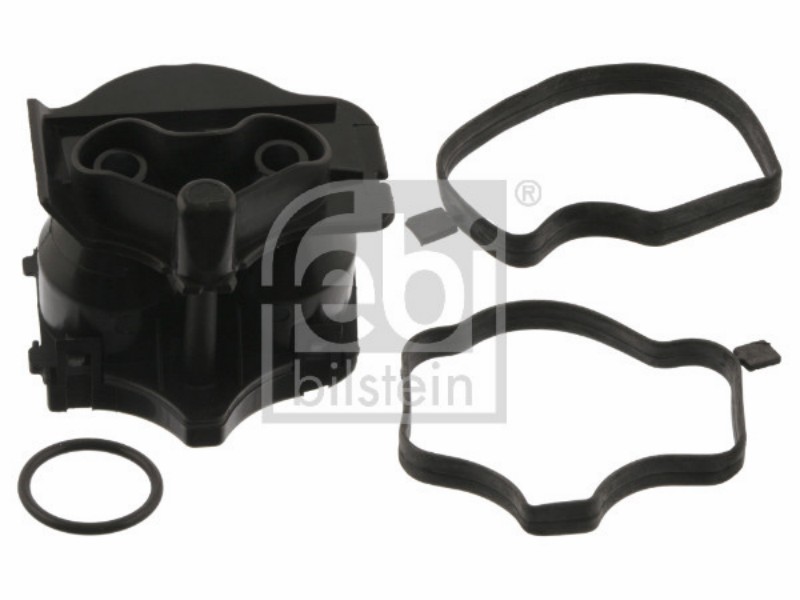 Separatore olio BMW 3.0 d - 150 kw / 204 hp 3.0 d -