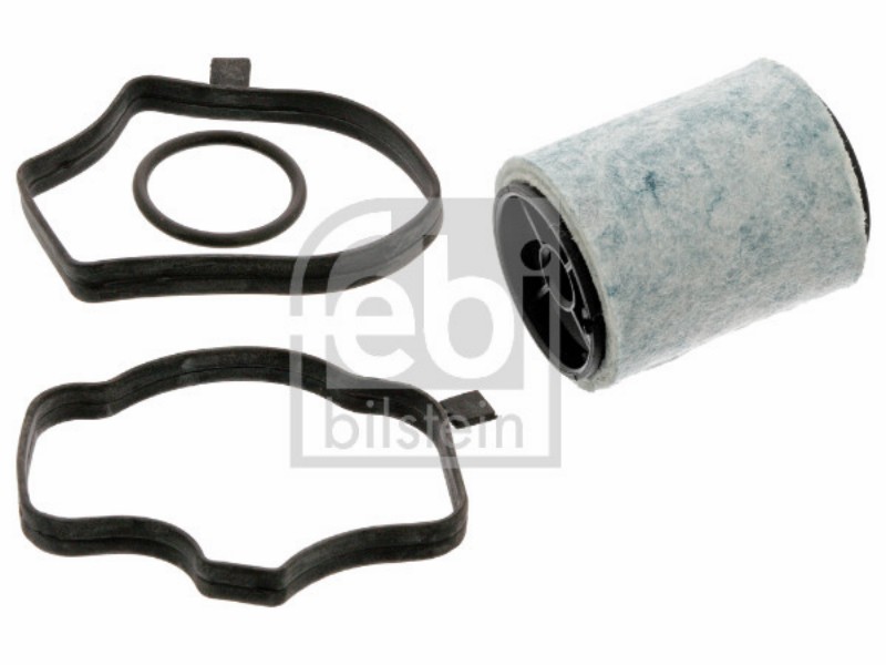 Filtro BMW 3.0 d - 135 kw / 184 hp 330 - 1