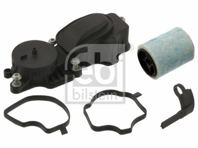 Valvola ventilazione BMW 3.0 d - 135 kw / 184 hp 330 - 1