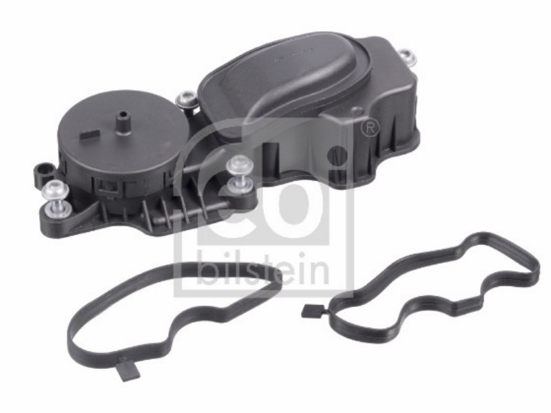 Valvola ventilazione BMW 3.0 d - 160 kw / 218 hp 3.0 d -