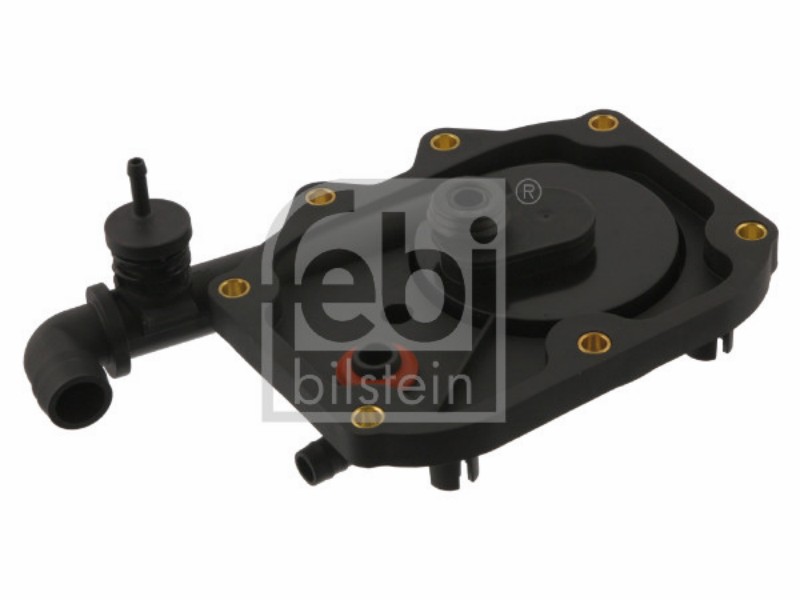 Valvola ventilazione BMW 4.4 I - 210 kw / 286 hp 4.4 I -
