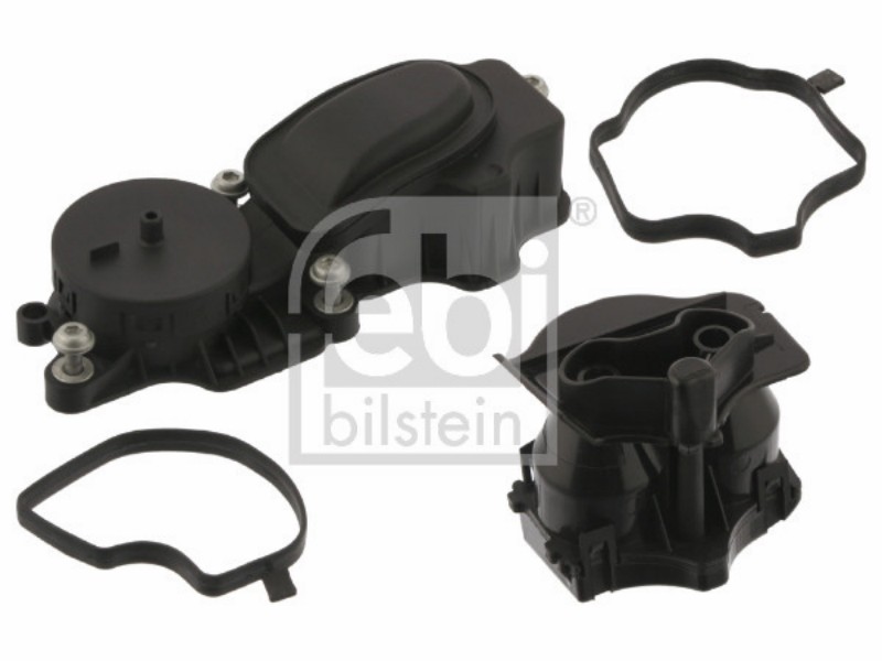 Valvola ventilazione BMW 118 d - 90 kw / 122 hp 120 d -