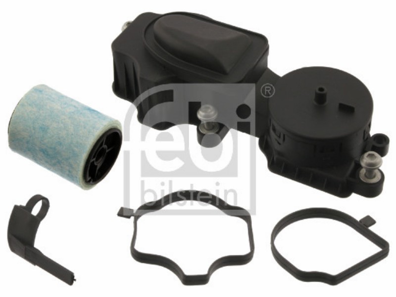Valvola ventilazione BMW 318 d - 85 kw / 116 hp 320 d -