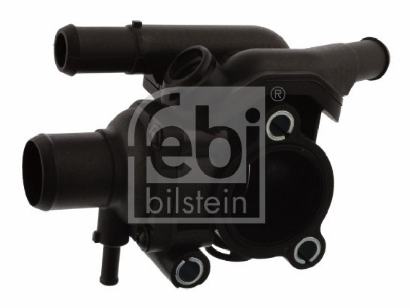 Flangia impianto raffreddamento Ford pkw Focus 1.8 efi zetec e 16V
