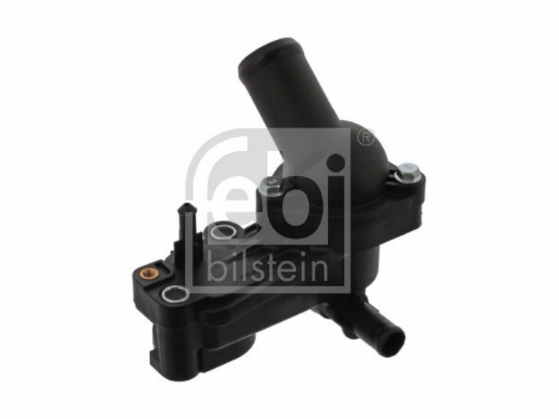 Flangia impianto raffreddamento Ford pkw Focus 1.8 td lynx Focus 1.