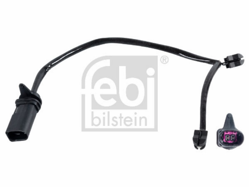 Indicatore d'usura Audi A6 (4g) 1.8 TFSI 16V A6 (4g) 2