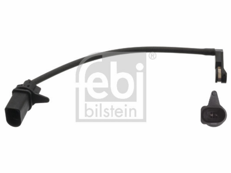 Indicatore d'usura Audi A6 (4g) 1.8 TFSI 16V A6 (4g) 2