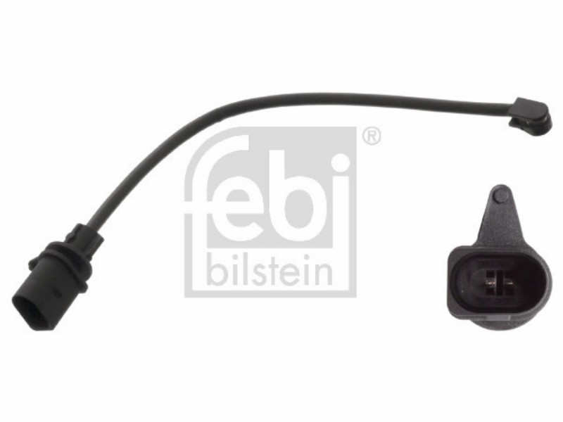 Indicatore d'usura Audi Q5 (8R) 2.0 TDI 16V Q5 (8R) 3.