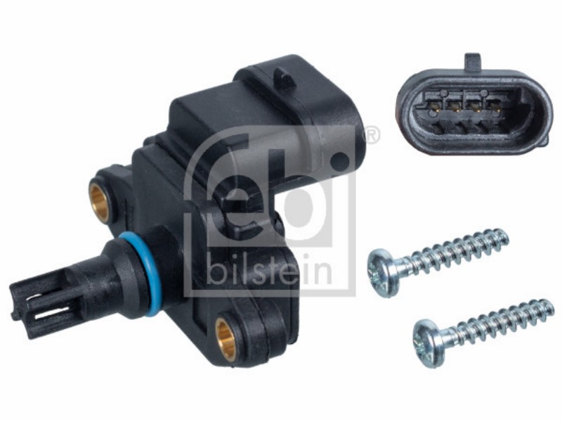Sensore pressione massa aria Fiat brava 1.6 16V bravo I 1.6 16V