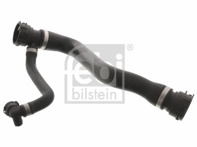 Tubo radiatore BMW 118 I - 100 kw / 136 hp 118 I -