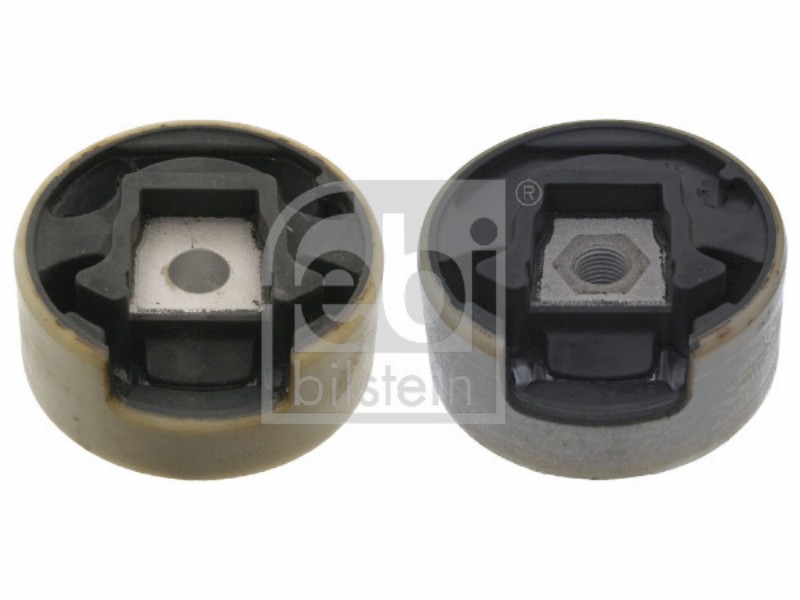 Kit montaggio telaietto motore Audi A3 (8P) 1.9 TDI A3 (8P) 2.0 td