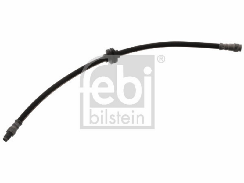 Tubo freno pkw III (br) 1.2 16V c