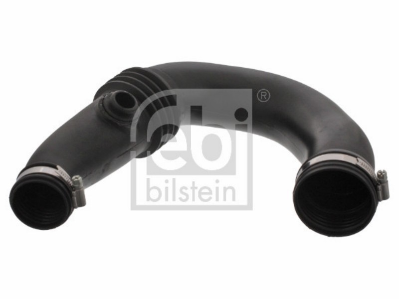 Tubo aspirazione auto I 1.5 dCi auto I mcv 1