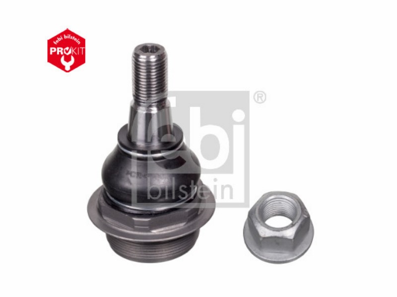 Giunto sferico Opel movano b 2.3 CDTI 16V movano b