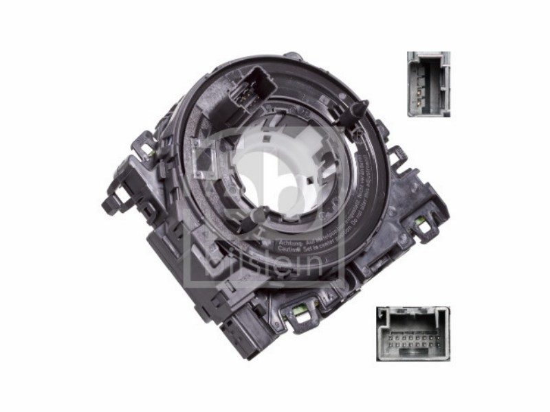 Cavo spirale Audi A3 (8V) 1.2 TFSI 16V A3 (8V) 1