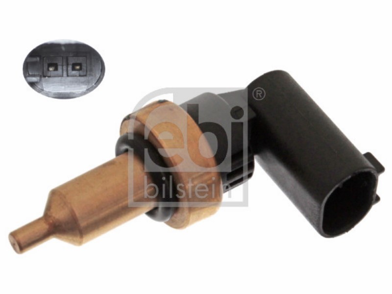 Sensore temperatura liquido raffreddamen Chrysler 300C 3.0 td 24V 300C touri