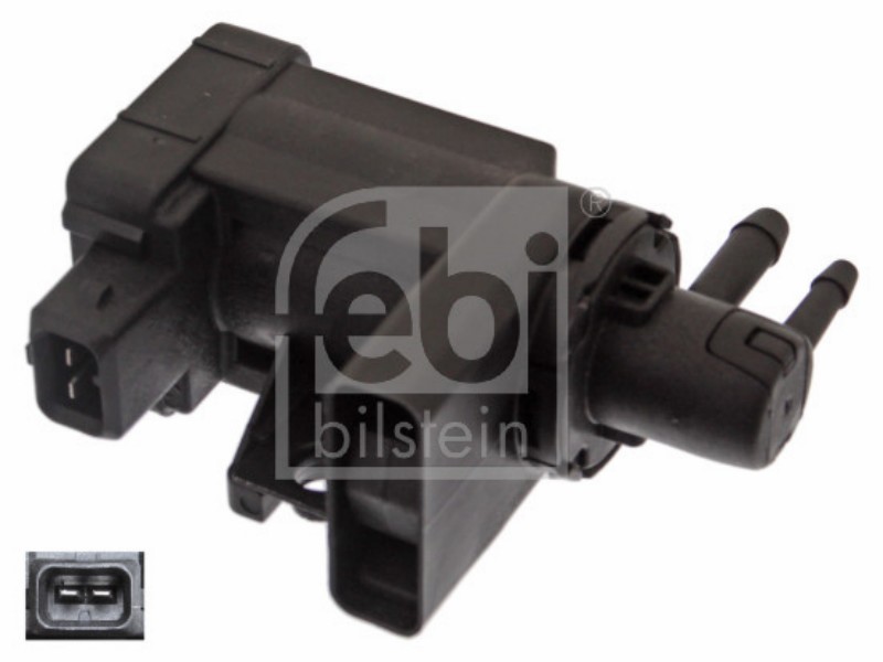 Convertitore di pressione Alfa Romeo 147 1.9 JTD 147 1.9 JTD