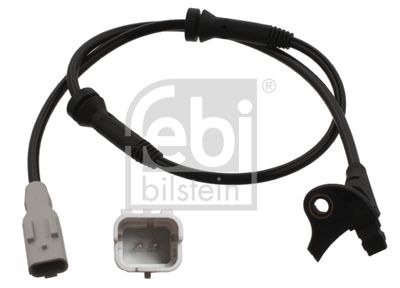 Sensore ABS Peugeot 307 I 1.4 307 I 1.4 16V 307