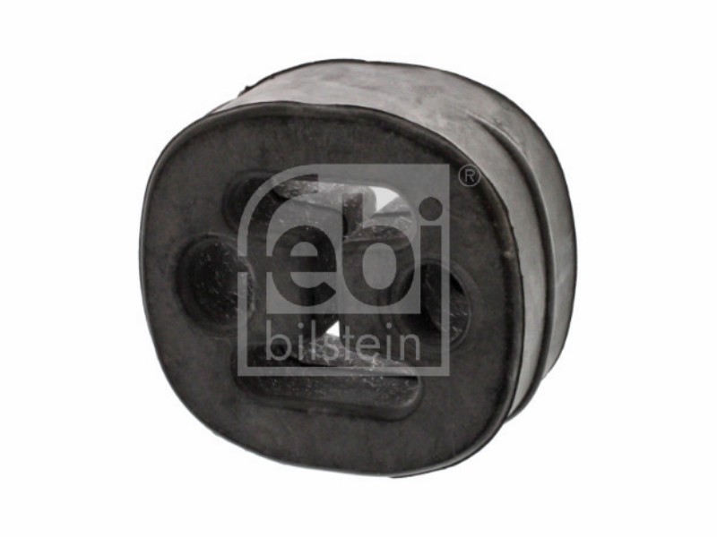 Supporto gomma, di scarico Audi A3 (8P) 1.2 TFSI A3 (8P) 1.4 t
