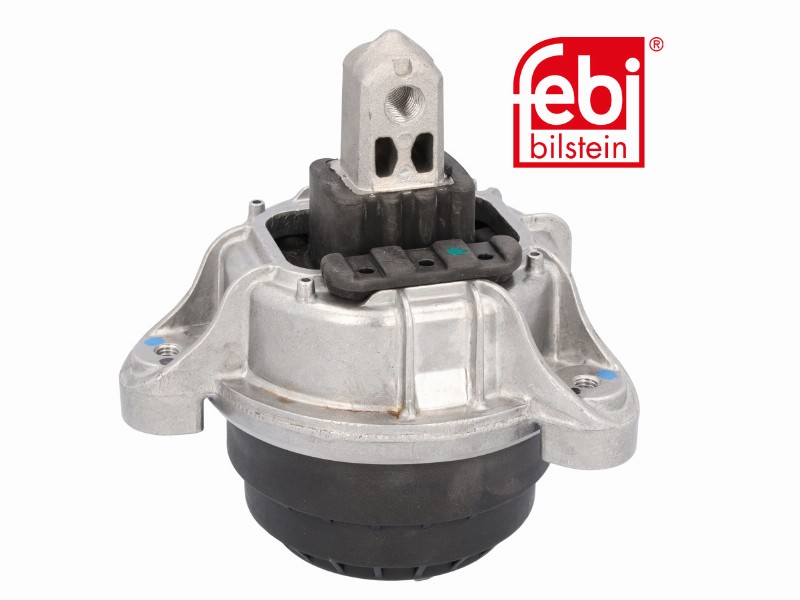 Supporto motore BMW 520 d - 120 kw / 163 hp 520 d -
