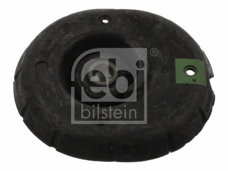 Supporto ammortizzatore Citroën C3 II 1.6 16V C3 II 1.6 HDI
