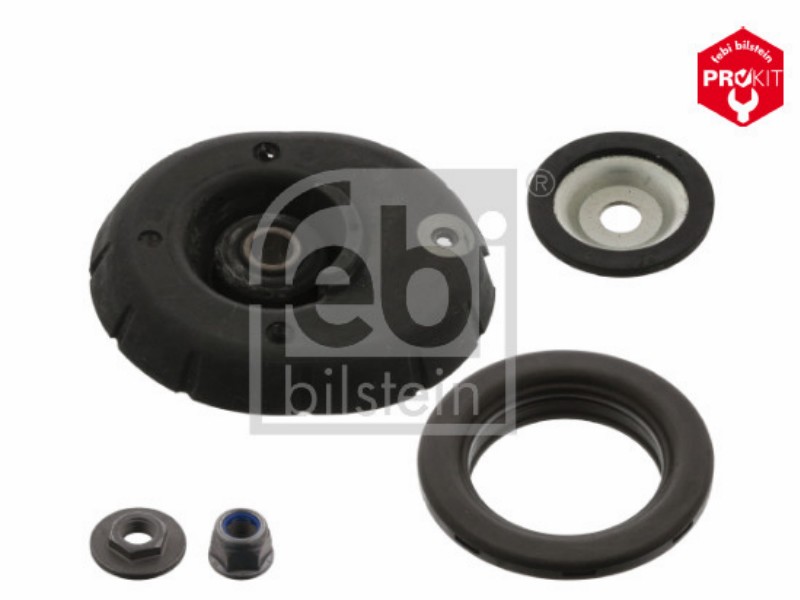 Supporto ammortizzatore Citroën c-elysee 1.2 c-elysee 1.6 1