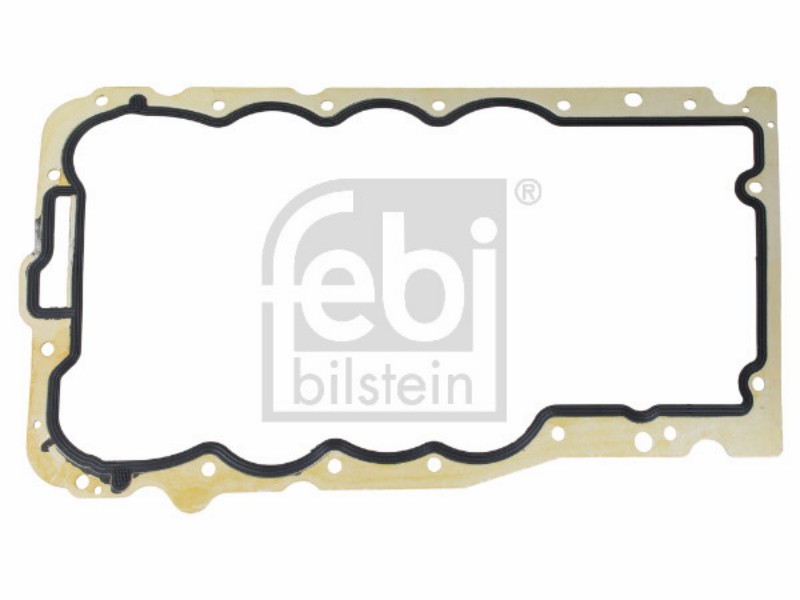 Guarnizione coppa olio Opel agila a 1.2 16V Astra g 1.2 16