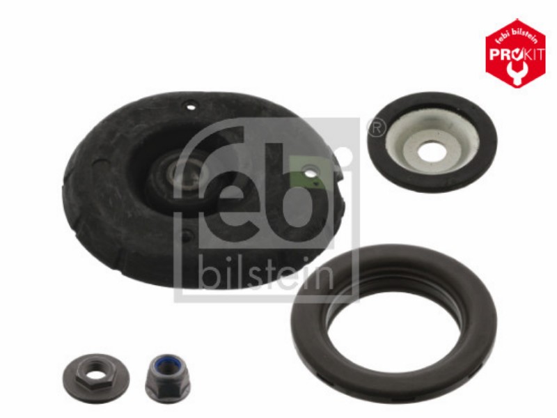 Supporto ammortizzatore Citroën C3 II 1.6 16V C3 II 1.6 HDI