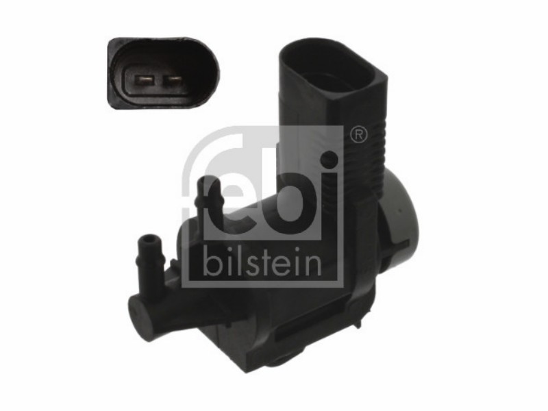 Valvola solenoide Audi A1 (8X) 1.6 TDI 16V A1 (8X) 2.