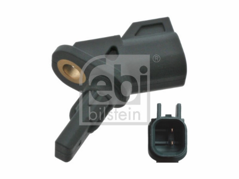Sensore ABS Ford pkw c-max 1.6 pfi zetec s 16V
