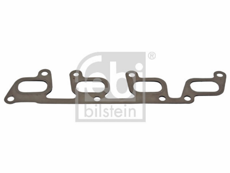 Guarnizione collettore di scarico Audi A1 (8X) 1.6 TDI 16V A1 (8X) 2.