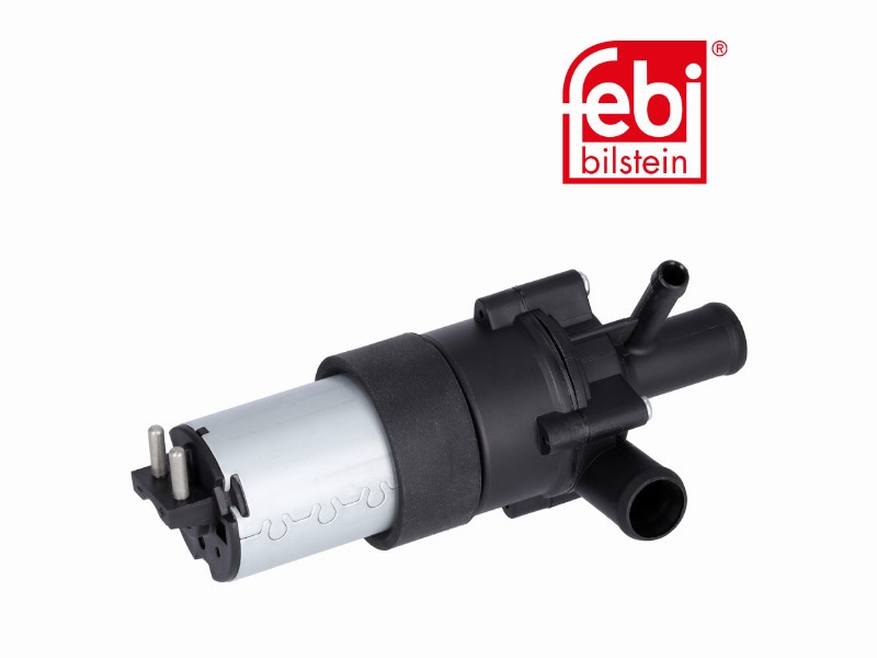 Pompa acqua supplementare Mercedes benz pkw c 180 c 180 t c 2