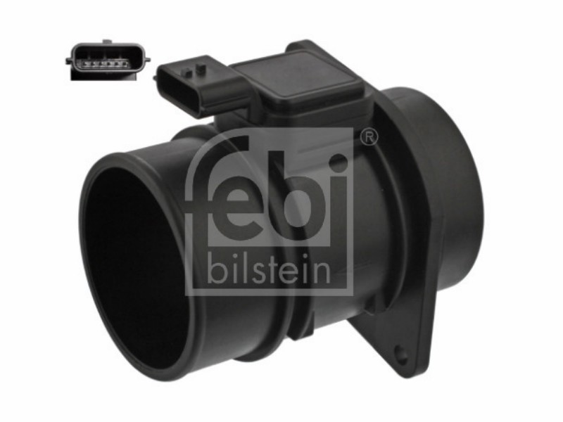 Misuratore di massa d'aria interstar (X70) 1.9 dCi inte