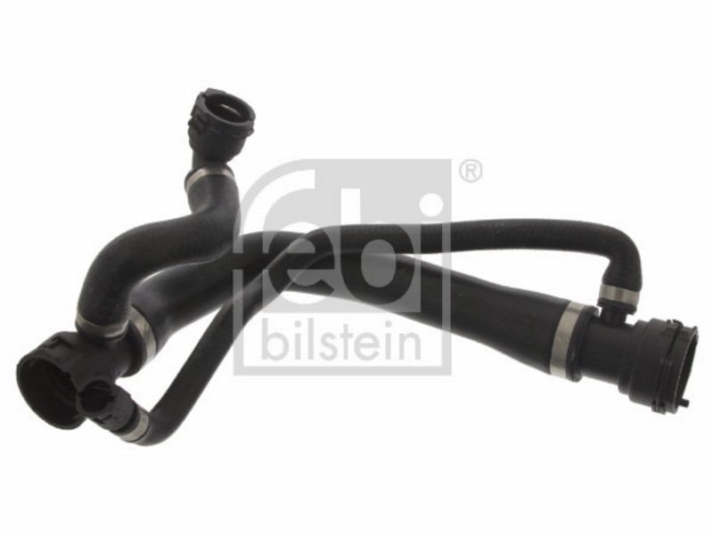 Tubo radiatore BMW 545 I - 242 kw / 329 hp 545 I -